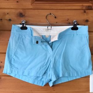 J. Crew Shorts